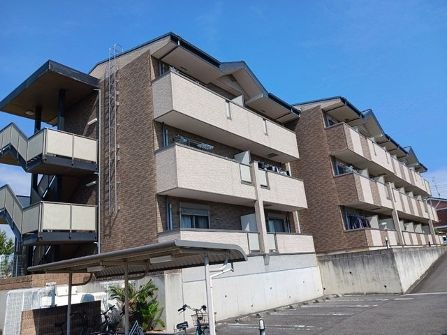 ユングフラウⅡ