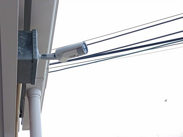 プリムローズＴ・Ｋ　Ｂのセキュリティ