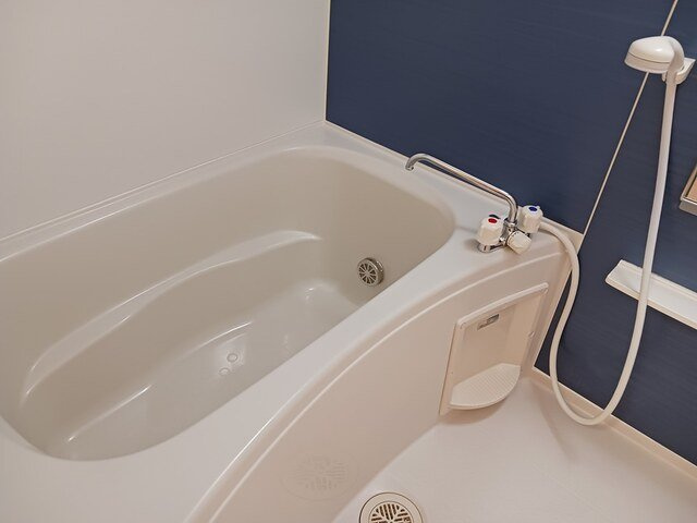 プリムローズＴ・Ｋ　Ｂの浴室