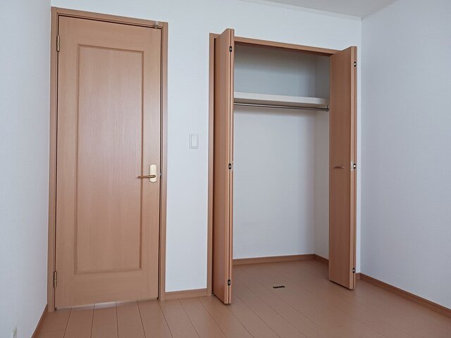 プリムローズＴ・Ｋ　Ｂの収納