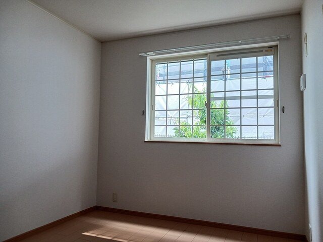 プリムローズＴ・Ｋ　Ｂの内装