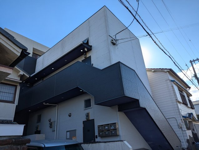 ソレイユ堺
