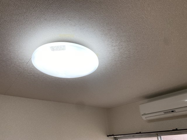 石津アパートの設備