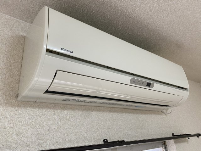 石津アパートの設備