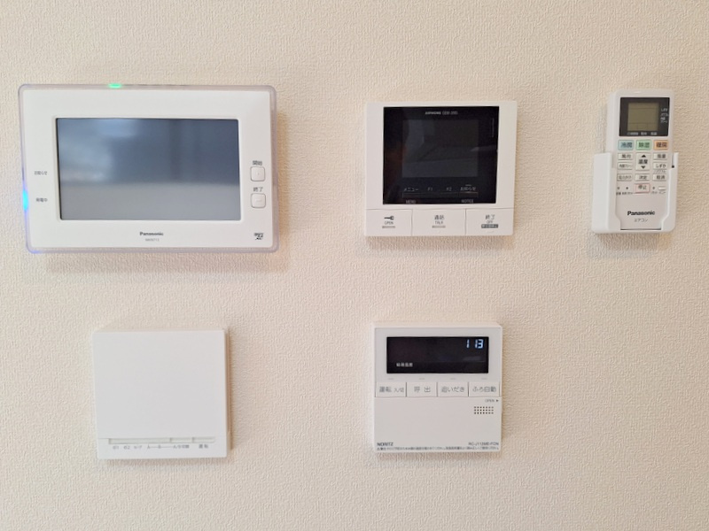 ＰＡＬＡＩＳ　ＲＡＦＦＩＮＥのセキュリティ