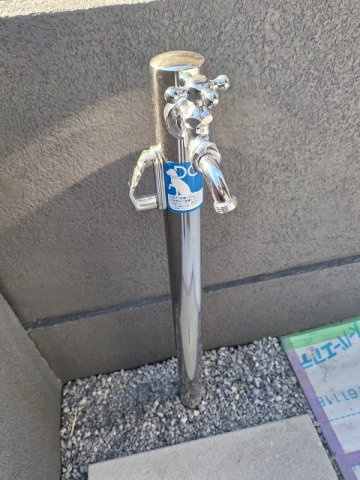 ＰＡＬＡＩＳ　ＲＡＦＦＩＮＥのその他共用部分