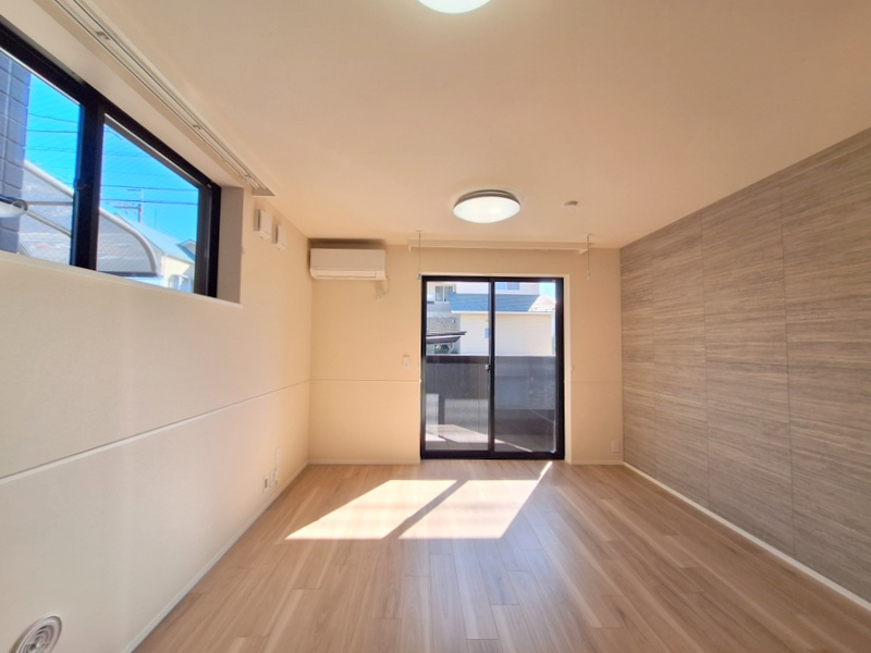 ＰＡＬＡＩＳ　ＲＡＦＦＩＮＥのその他共用部分