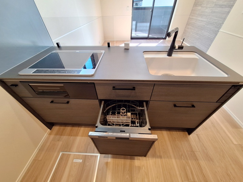 ＰＡＬＡＩＳ　ＲＡＦＦＩＮＥの設備