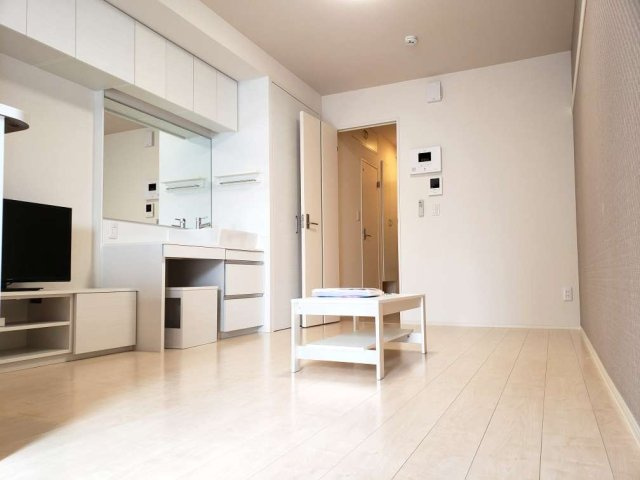 ミランダヴェルデの居間・リビング