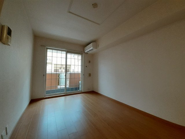 かのんⅠの居間・リビング