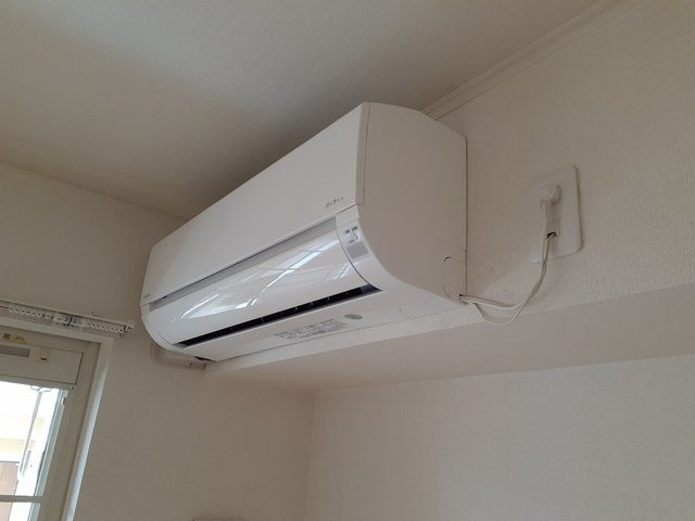 かのんⅠの設備