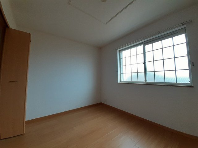 かのんⅠの内装