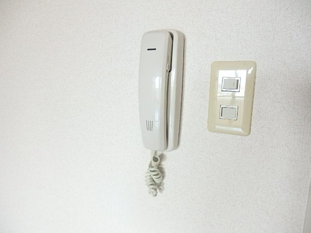 プリネールの設備|室内設備