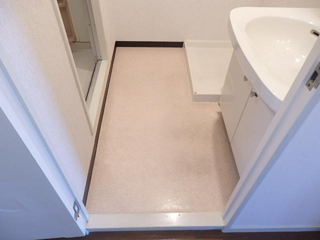 プリネールのその他|脱衣所