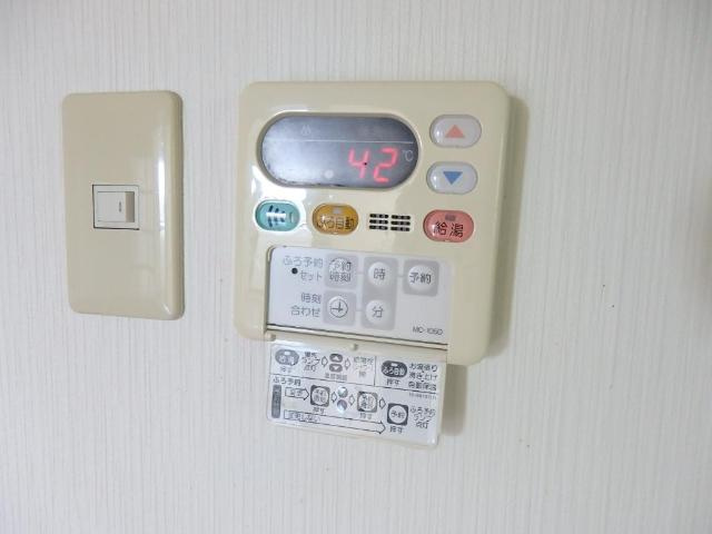 プリネールの設備|室内設備