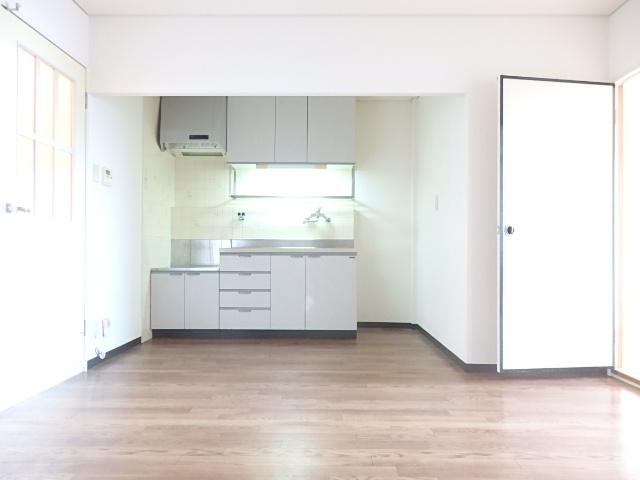 プリネールの居間・リビング|リビング