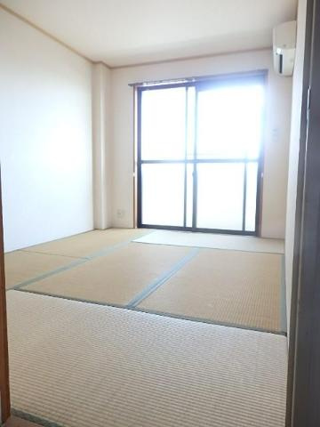 プリネールの内装|和室