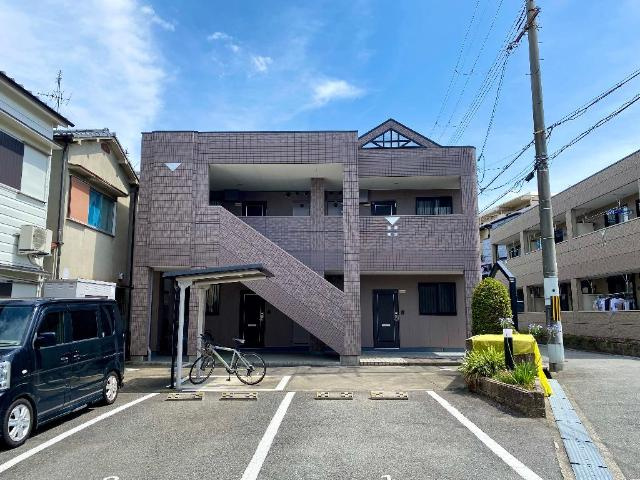 コンフォール・ヴィラ