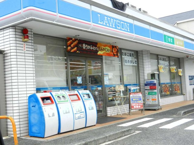 クレイノシーサイド石津川の周辺