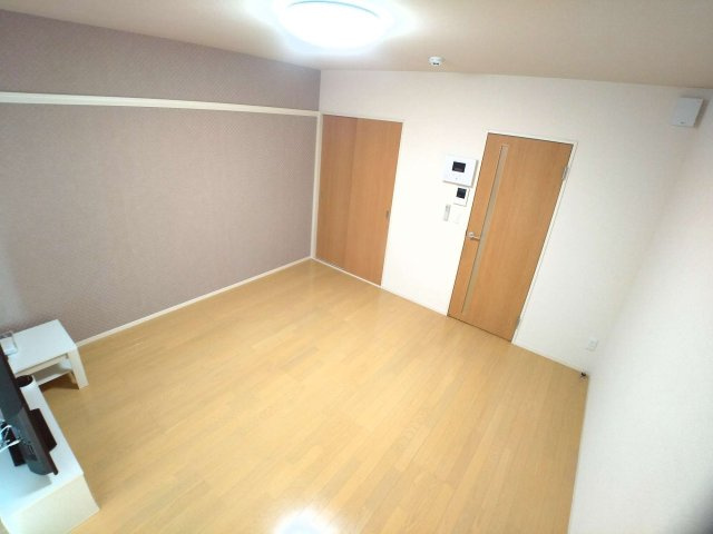 クレイノシーサイド石津川のその他|使い勝手のいい家電配置