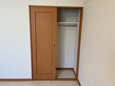 レオパレス北三国丘の内装