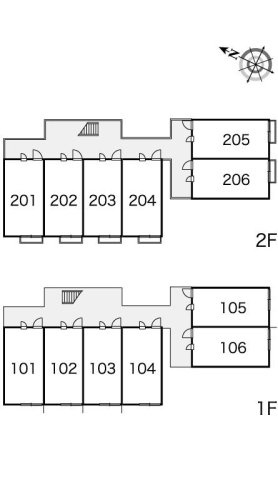 レオパレスＯＡＳＩＳのその他