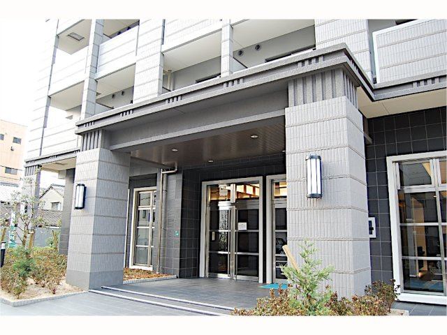 フェニックスレジデンス堺東の内装