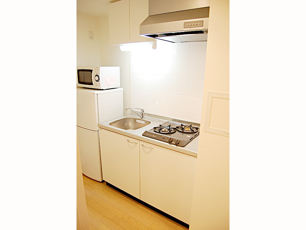 フェニックスレジデンス堺東の内装