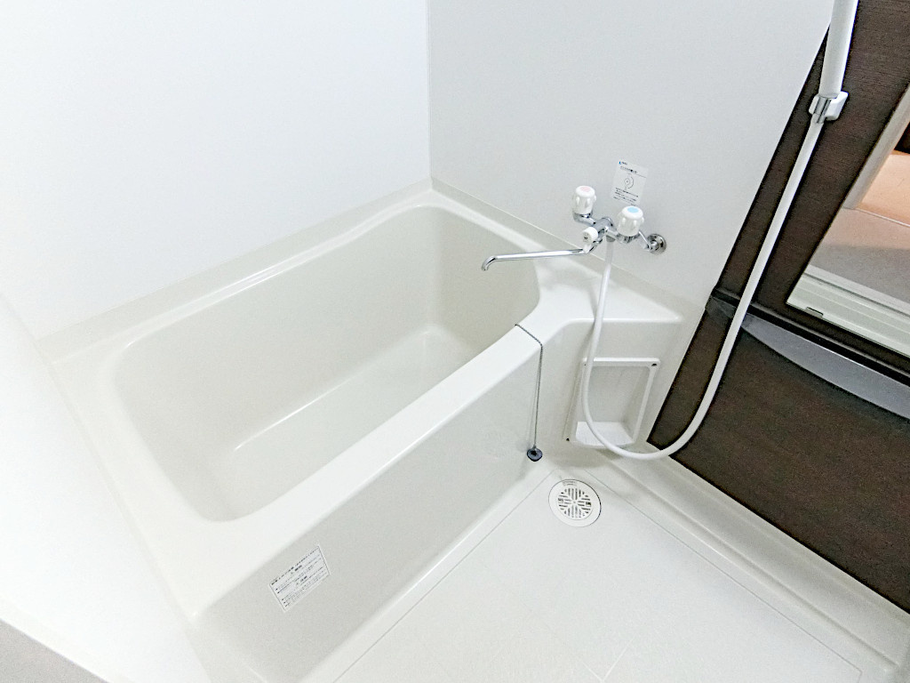 フェニックスレジデンス堺東の内装