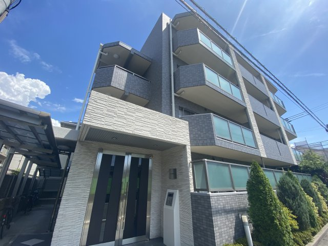 エクセル三国ヶ丘Ⅲ