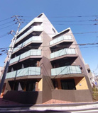 ミライズ東京墨田レジデンスの画像