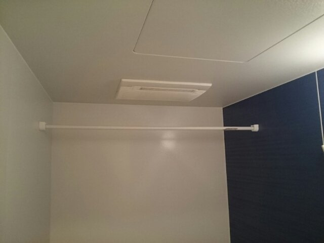 ユニゾンの設備