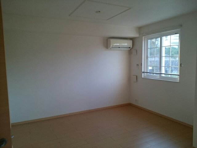 ユニゾンの居間・リビング