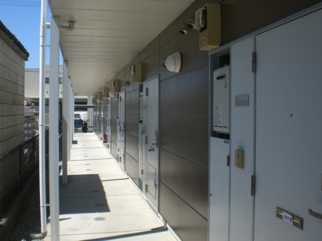 レオパレスＪＯＹ　ＬＡＮＤのその他