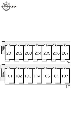レオパレスＪＯＹ　ＬＡＮＤのその他