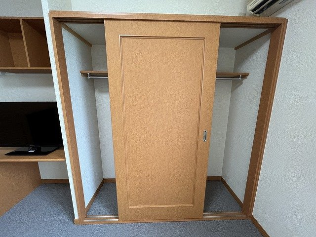 レオパレスアニマリートの内装