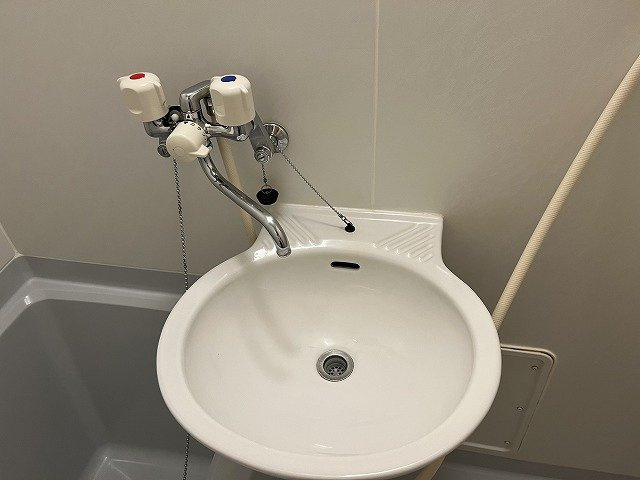 レオパレスアニマリートの内装