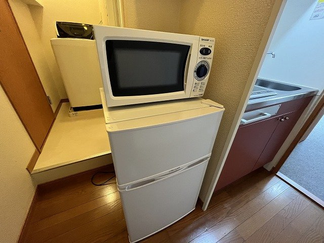 レオパレスアニマリートのその他