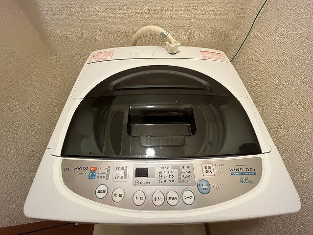 レオパレスアニマリートのその他