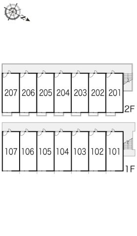 レオパレスアニマリートのその他