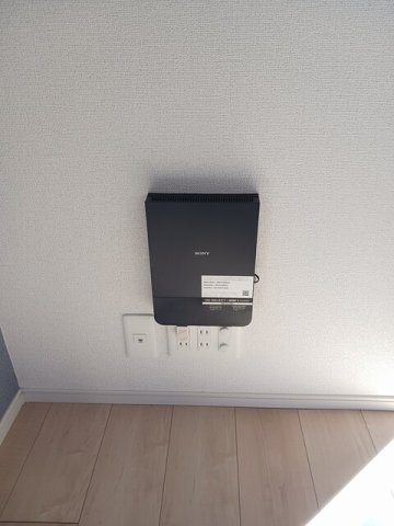 ハートランド美貴の設備