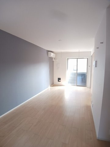 ハートランド美貴の居間・リビング