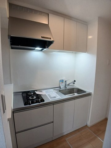 ハートランド美貴のキッチン