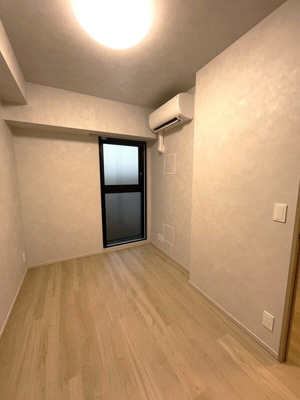 【寝室】 | サンウッド浜田山