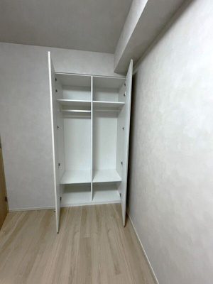 【収納】 | サンウッド浜田山