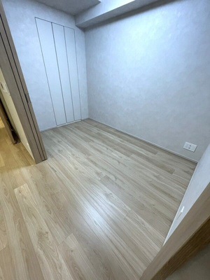 【内装】 | サンウッド浜田山