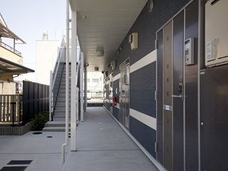 レオネクストＡＱＵＡＴＩＭＥＳのその他