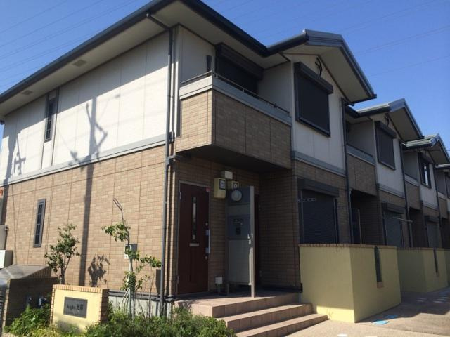 ｈｅｉｇｈｔｓ光容　Aの外観