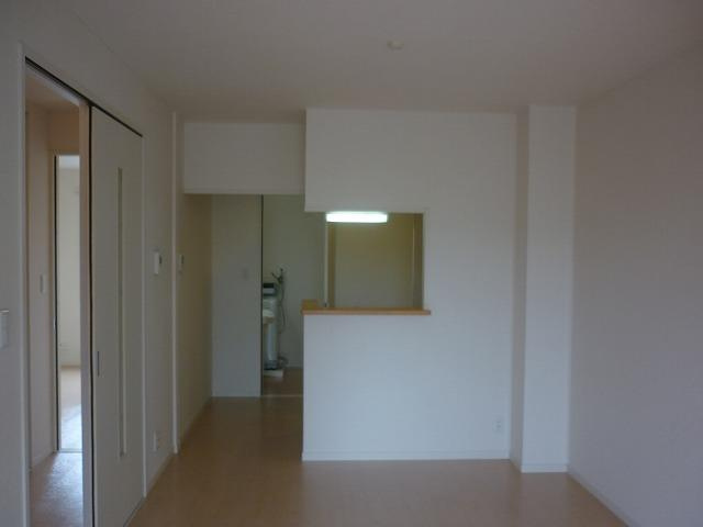 ｈｅｉｇｈｔｓ光容　Aの居間・リビング