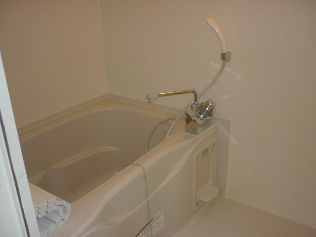 ｈｅｉｇｈｔｓ光容　Aの浴室